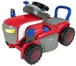 Babys 3-in-1 Traktor & Rasenm&auml;her