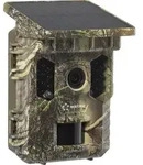 Renkforce RF-HC-800 Wildkamera 32 Megapixel WLAN, inkl. Solarladeger&auml;t mit