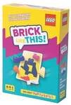 Asmodee - Brick Like This! Ein LEGO Partyspiel