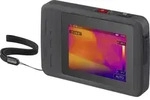VOLTCRAFT WBP-160 W&auml;rmebildkamera -20 bis 550 &deg;C 160 x 120 Pixel 25 Hz...