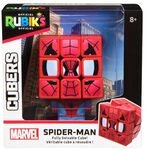 Rubik's - Cubers 3x3 - Spider-Man