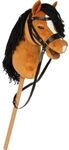 Hobby Horse braun Melodie