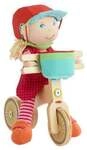 Laufrad-Set Annelie, (DE/E/F/NL/IT/ES)