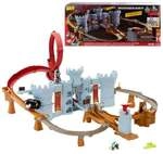 Hot Wheels Mario Kart New Bowser Trackset