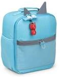 tonies&reg; Rucksack &ndash; Hellblau