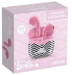Barbie Kabellose Kopfh&ouml;rer