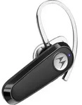 Motorola In Ear Headset Bluetooth&reg;, Kabellos Schwarz