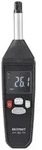 VOLTCRAFT HY-80 TH Luftfeuchtemessger&auml;t (Hygrometer) 0% rF 100% rF Set Hygrometer