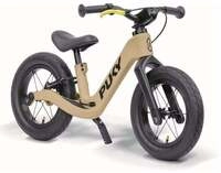 PUKY NEXT Laufrad 12" sand