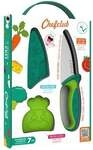 Die Chefclub Messer