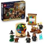 LEGO Harry Potter 76460 Schloss Hogwarts: Auswahlzeremonie Sprechenden