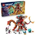 LEGO DREAMZzz 2in1 71514 Dino-D&uuml;senflieger, Spielzeug mit Figuren ab 9