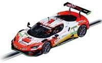 Digi 124 132 Fahrzeug: Ferrari 296 GT3 &laquo;Frikadelli Racing, No.1&raquo; 24H N&uuml;rb