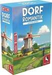 Dorfromantik - Leichtes Gep&auml;ck