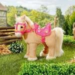 @BABY born Mein Pferd Cutie