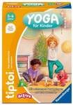tiptoi&reg; ACTIVE Yoga f&uuml;r Kinder - ab 3 Jahre