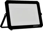 OSRAM HOMELIGHTING FLOODLIGHT LUX 100W 830 BLACK 4099854489860 LED-Flutlichtstrahler