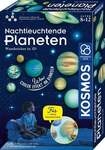 Nachtleuchtende Planeten