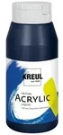 KREUL SOLO GOYA Triton Acrylic Dunkelblau 750 ml
