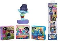 Hug, Sing & Dance Collection in PDQ
