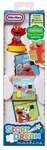 Sesame Street Elmo & Friends Collection in PDQ