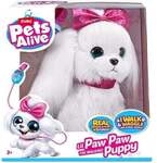 Pets Alive - Paw Paw der laufende Welpe