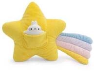 Kissen MOLANG Sternschnuppe 40x28cm