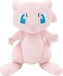 Pok&eacute;mon Pl&uuml;sch Mew, 20cm