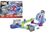 White Shark Track Set