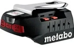 Metabo 600409000 PC 18-65 Akku-Adapter 18V