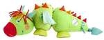 Entdeckertier Drache Rudy