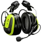 3M Peltor WS ALERT X MRX21P3E4WS6 Kapselgeh&ouml;rschutz-Headset 30 dB 1St.