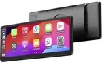 Minix CP89-HD Moniceiver Android AutoTM, Apple CarPlay,