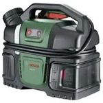 Bosch Home and Garden Fontus 18V-6 Akku-Hochdruckreiniger 20 bar Kaltwasser