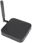 Minix Android Mini-PC X35i plus ARM Cortex RK3566 Cortex-A55 Quad-Core 1.8 GHz 2 GB