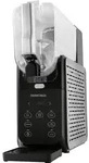 GourmetMaxx Slushy Ice Maker 200W schwarz/grau Slush/Slushy Maschine 2.8l