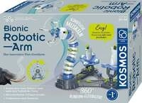 Bionic Robotic Arm