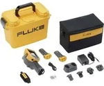 Fluke FLK-TiS60+ 9HZ W&auml;rmebildkamera -20 bis 400&deg;C 9Hz