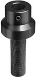 Werkbank-Adapter f.Bohr-D.16mm z.19mm BESSEY