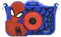 Kinderkamera mit Spider-Man-Schutz