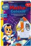 Mathe-Galaxie - Kinderspiel ab 6 Jahre