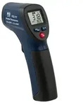 PCE Instruments PCE-777N Infrarot-Thermometer Optik 8:1 -30 - 260&deg;C