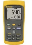 Fluke 54IIB 50HZ Temperatur-Messger&auml;t -250 - +1767&deg;C F&uuml;hler-Typ E, J, K, N, R, S,
