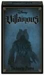Disney Villainous: T&uuml;ckische Fluten - Gesellschaftsspiel & Brettspiel ab 10 Jahre