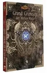 Cthulhu: Grand Grimoire (Normalausgabe) (Hardcover)