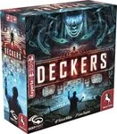 Deckers (Deep Print Games)