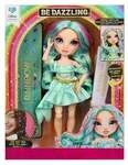 Rainbow High Be Dazzling Fashion Dolls- Celine Turquoise (Teal)