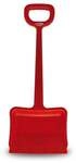 Snow Play Schneeschaufel Tally 70 cm rot