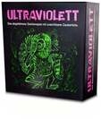 Ultraviolett &ndash; Das abgefahrene Zeichenspiel mit unsichtbarer Zaubertinte