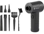 TOOLCRAFT Akku-Staubgebl&auml;se 5V